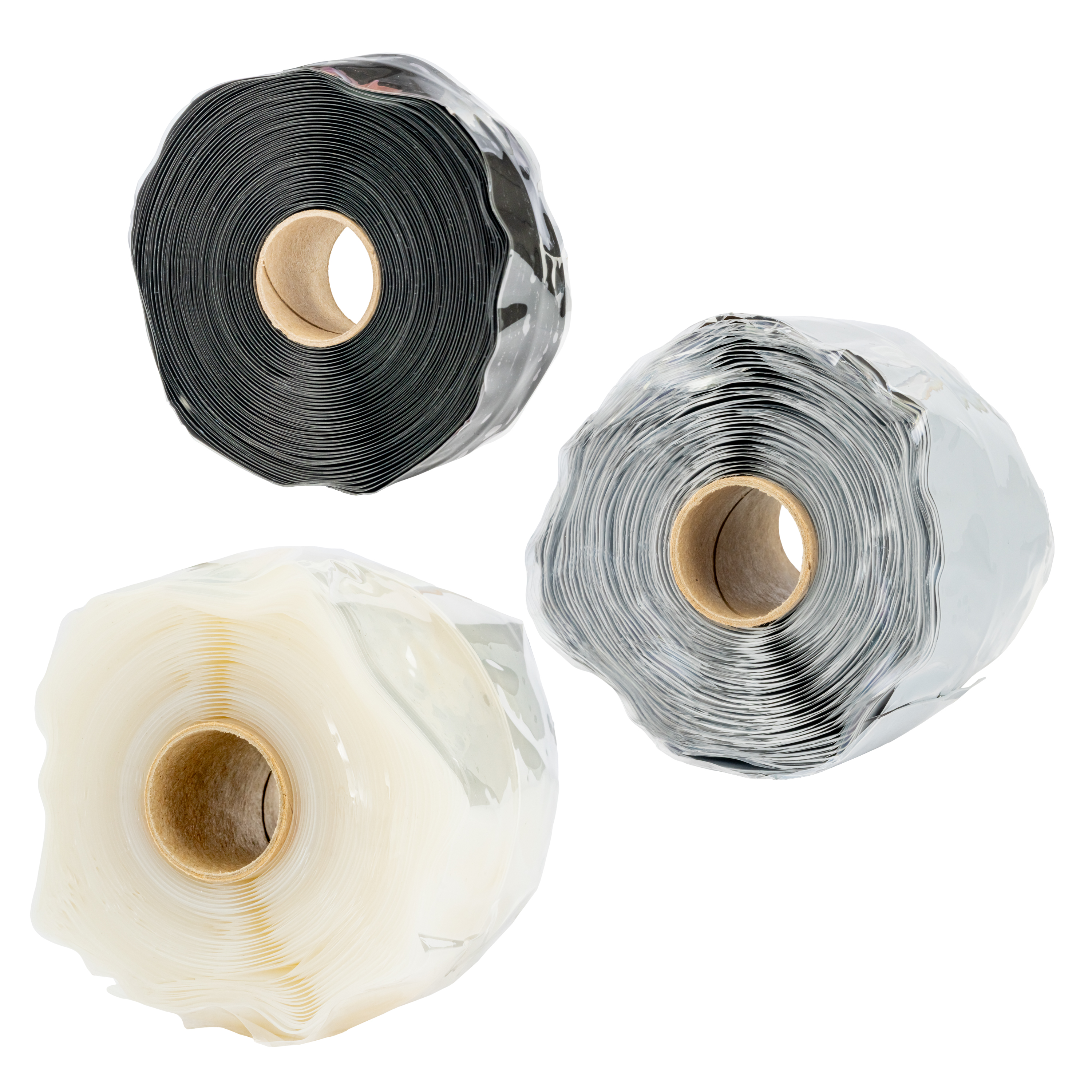 102772142 - 00953 Wrap N Roll Custom 5 Pack Assortment - 2 in width